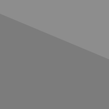 Abstract gray diagonal background split into two shades of gray
